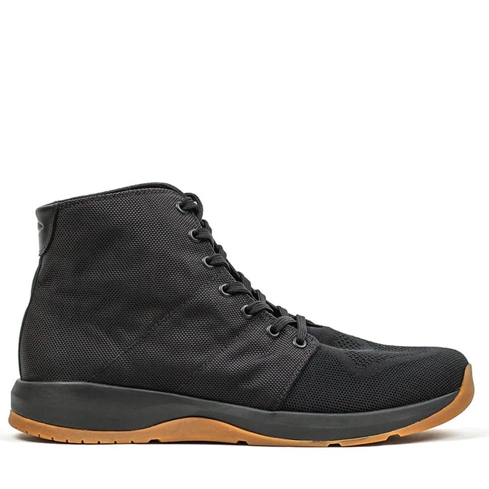 Ballistic Trainers Ballistic Trainers