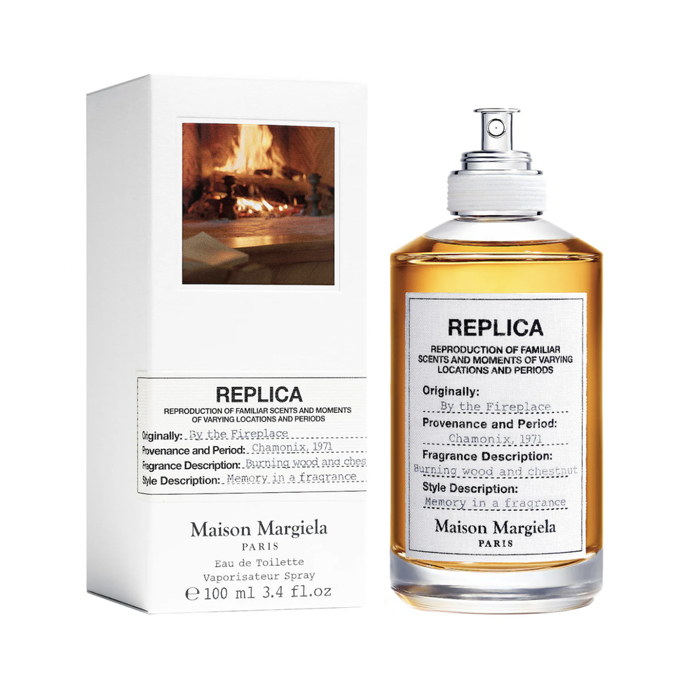'REPLICA' By the Fireplace 3.4 oz
