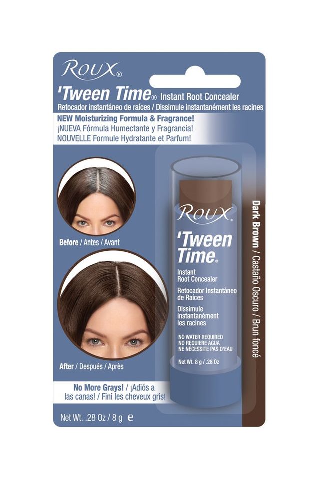 Tween Time Instant Root Concealer Temporary Touchup Stick