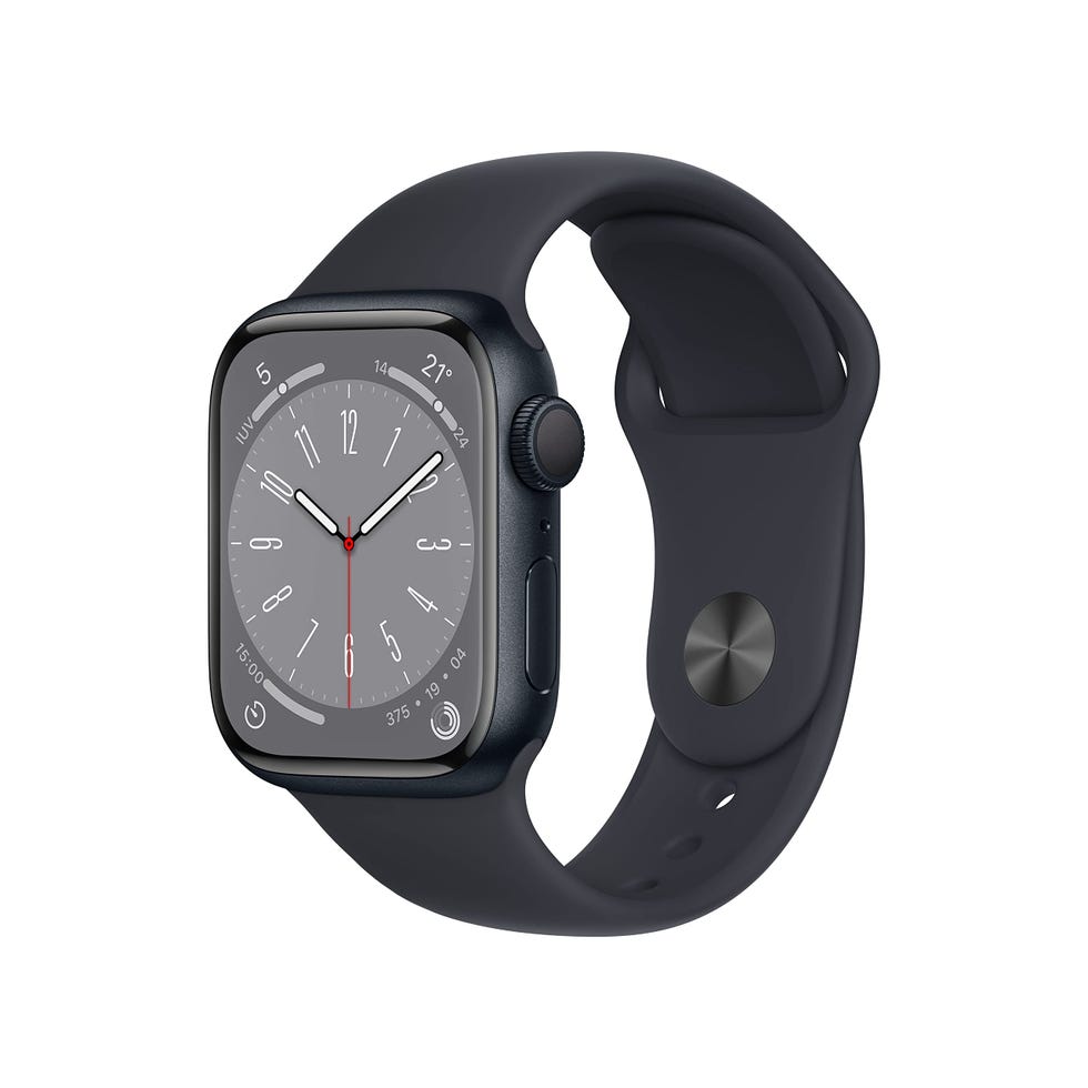 Apple Watch Serie 8 (GPS, 41 mm) Apple Watch Serie 8 (GPS, 41 mm)