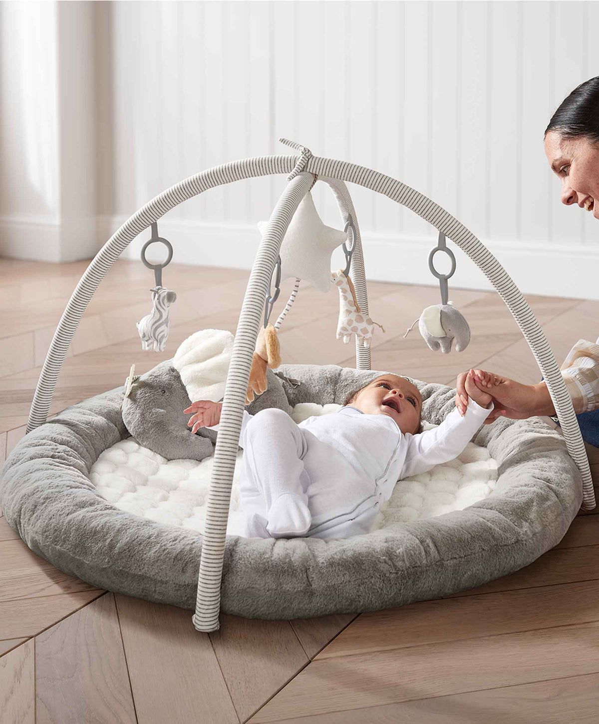 Best sensory toys store for newborns