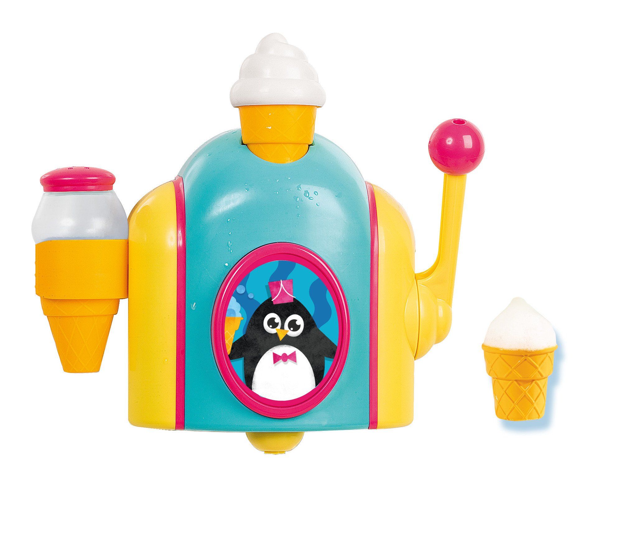 Bath toys for two year best sale olds