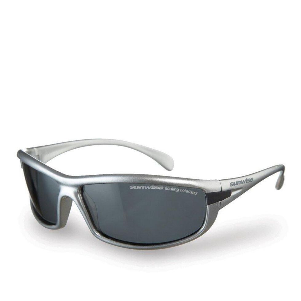 Canoe sports sunglasses