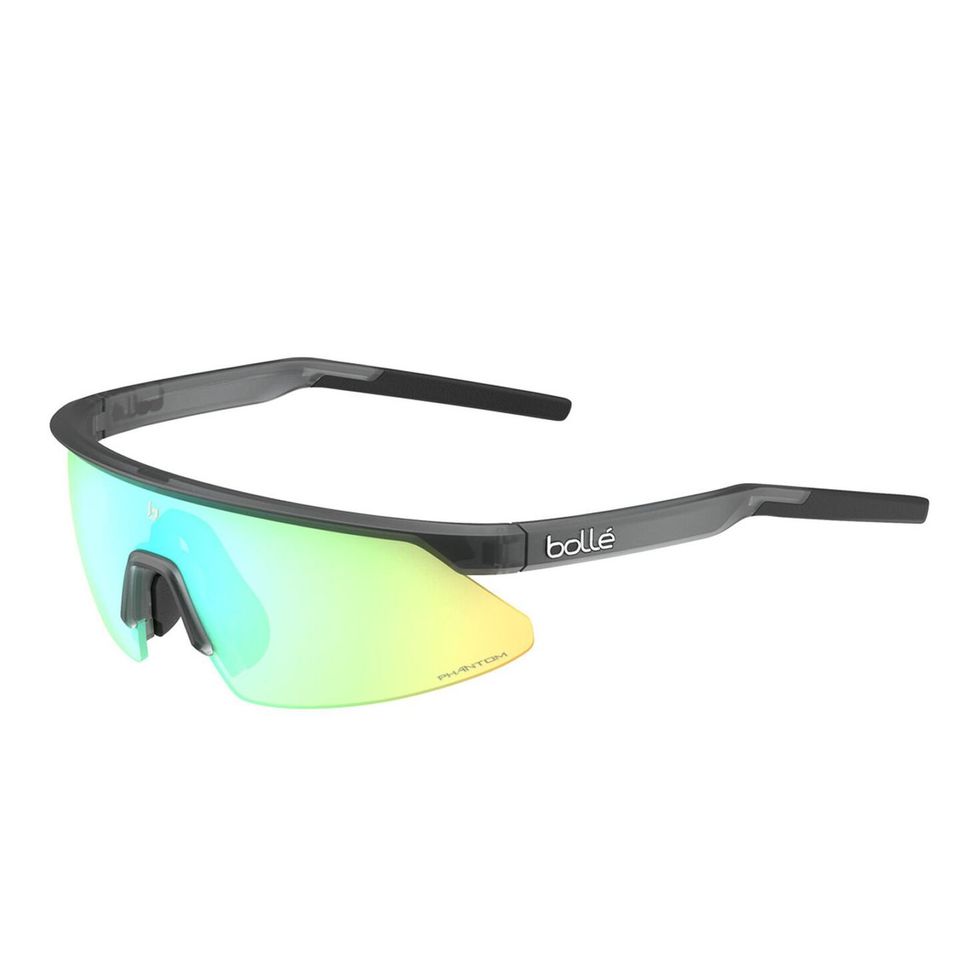Micro edge sunglasses