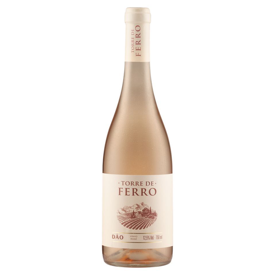 Torre de Ferro Rosé Wine Dao DOC