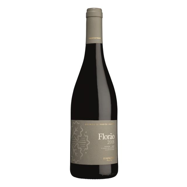 Symington Florao Portuguese Red