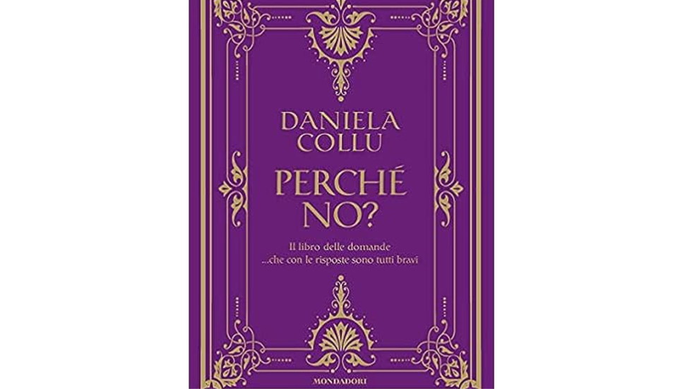 Il libro delle risposte: i volumi più divertenti