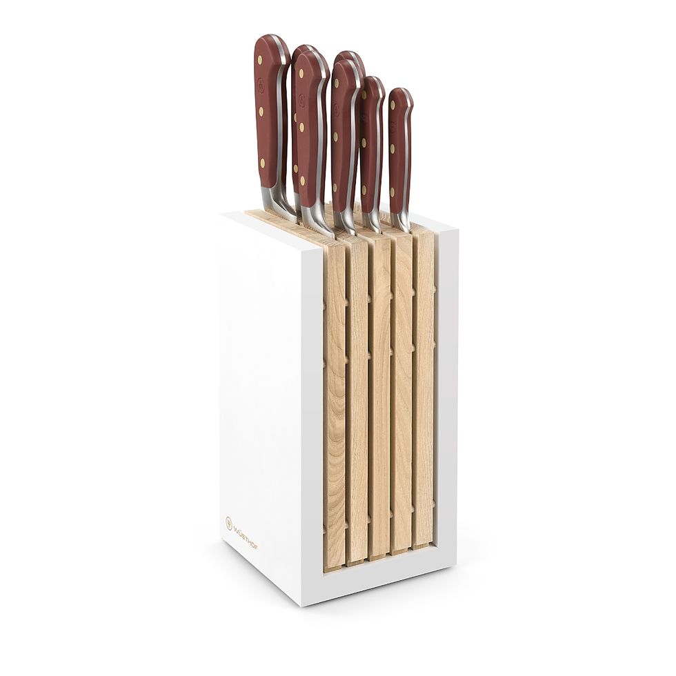 The 7 Best Kitchen Knife Block Sets of 2023, Tested and Reviewed