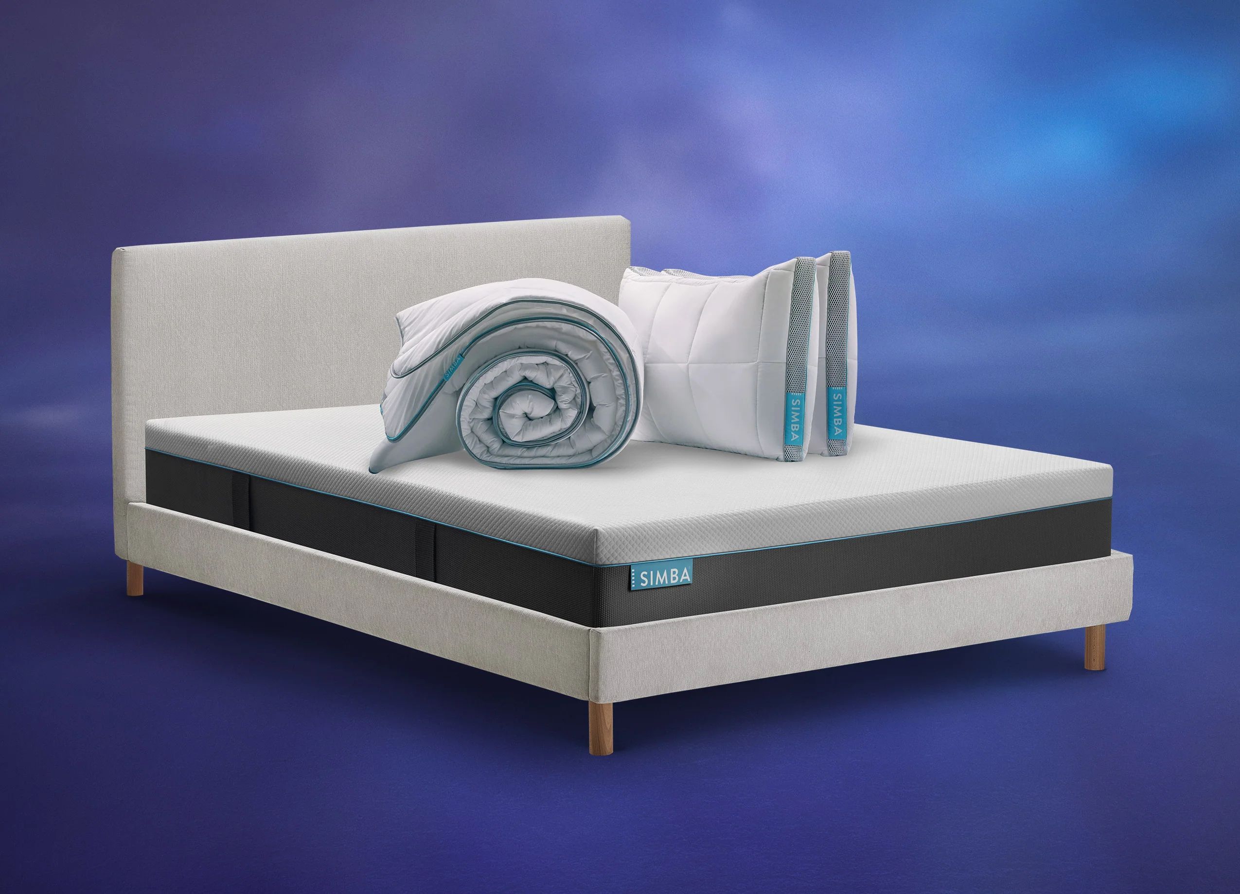 Simba mattress deals sale