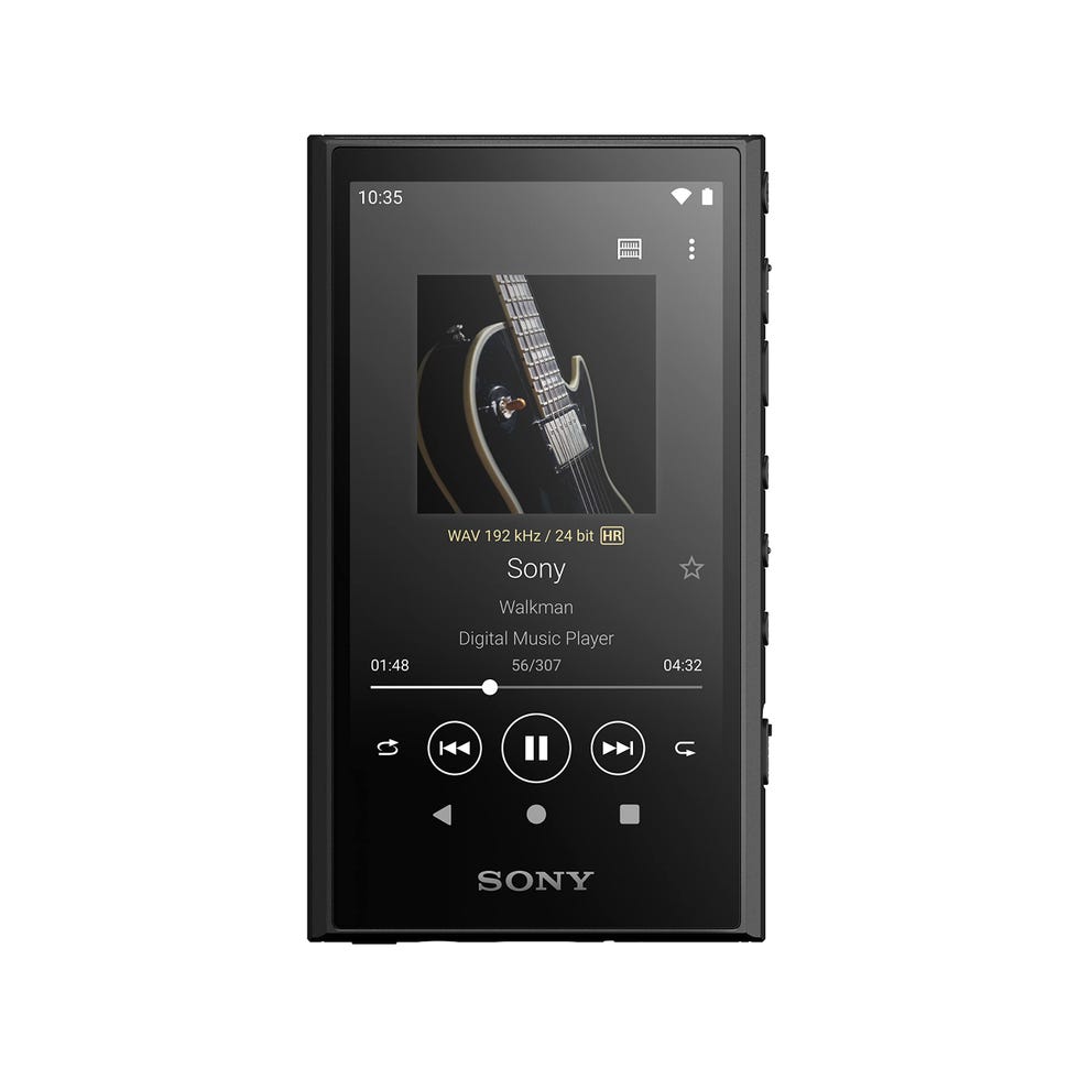 Sony Walkman NW-A306 Sony Walkman NW-A306