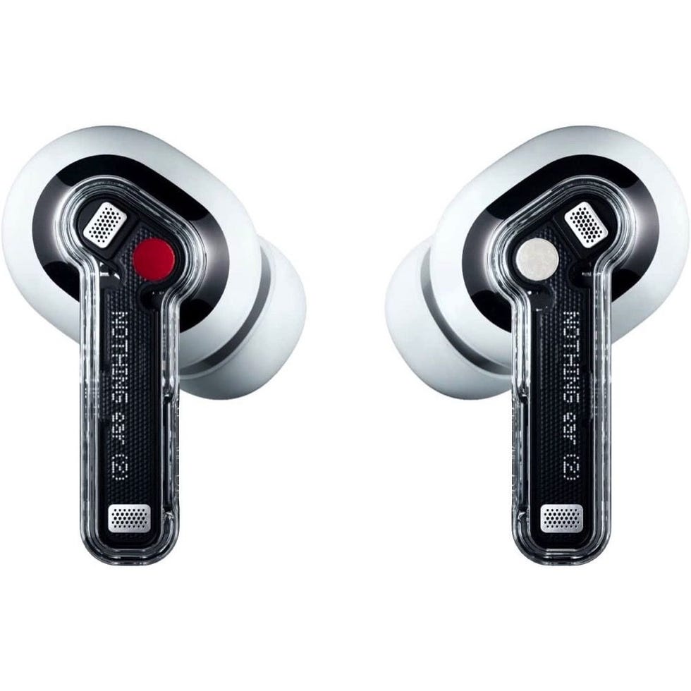 Nothing Ear (2) Nothing Ear (2)