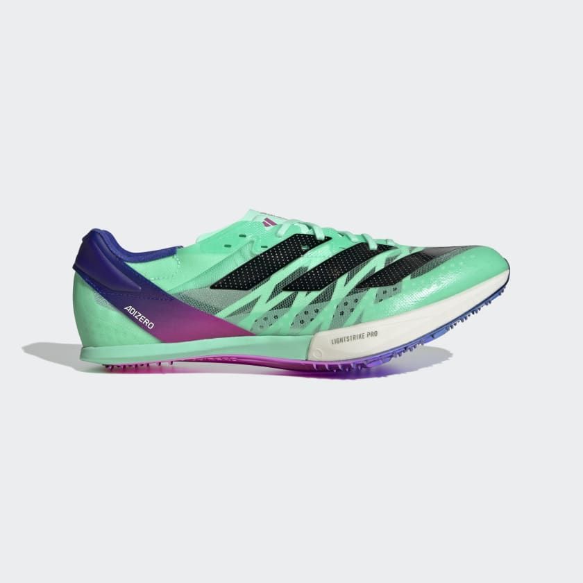 Adidas spikes cheap for sprinters