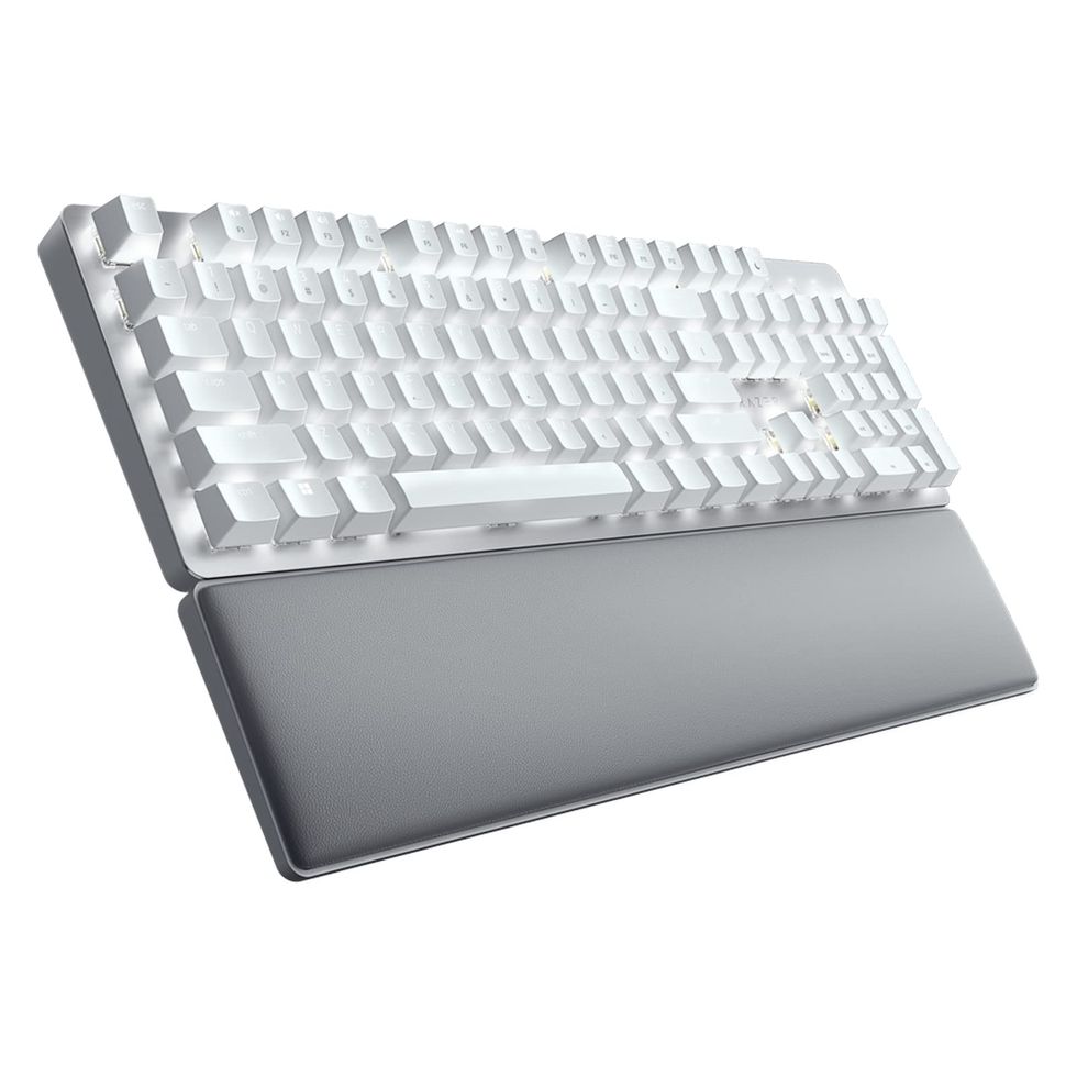 Pro Type Ultra Mechanical Keyboard