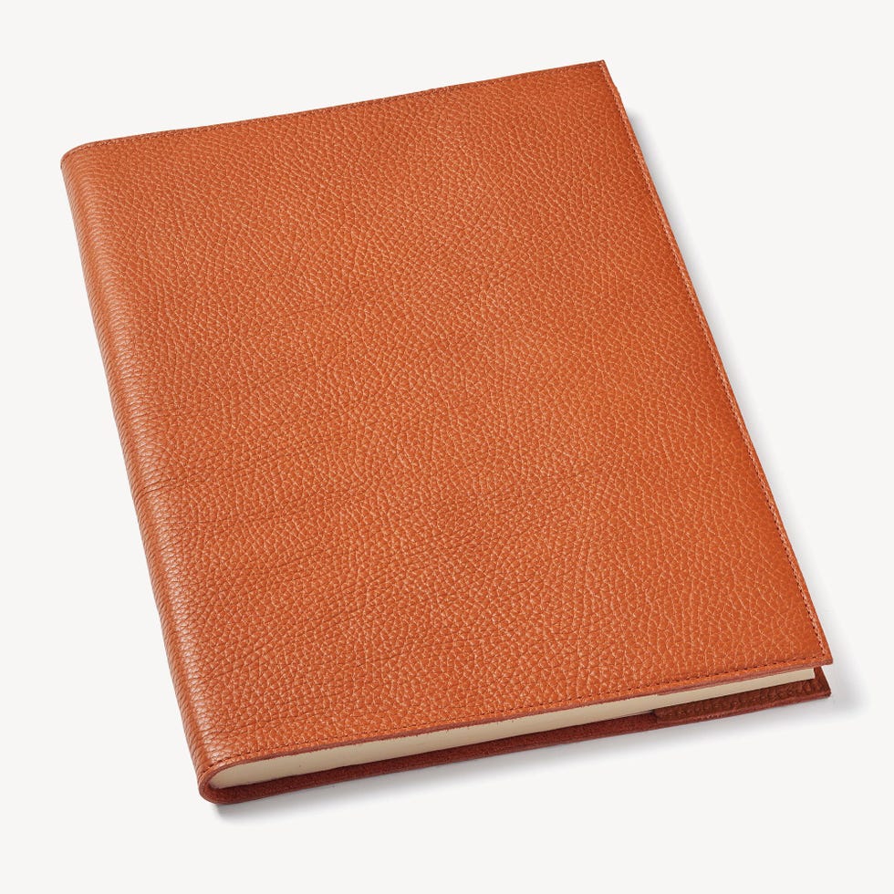 Aspinal of London A4 journal Aspinal of London A4 journal