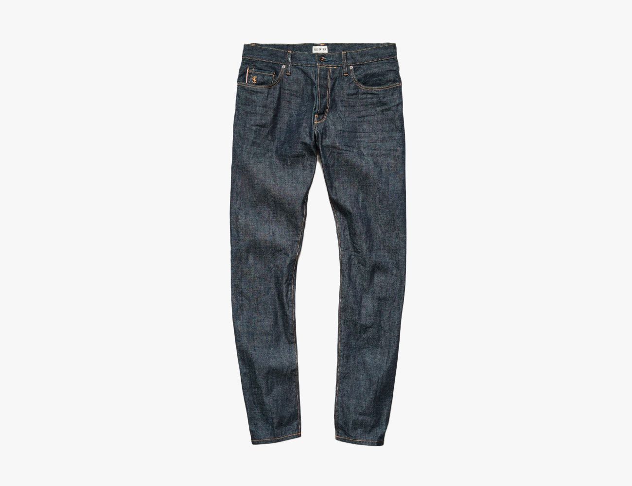 Jeans that will hot sale last a lifetime