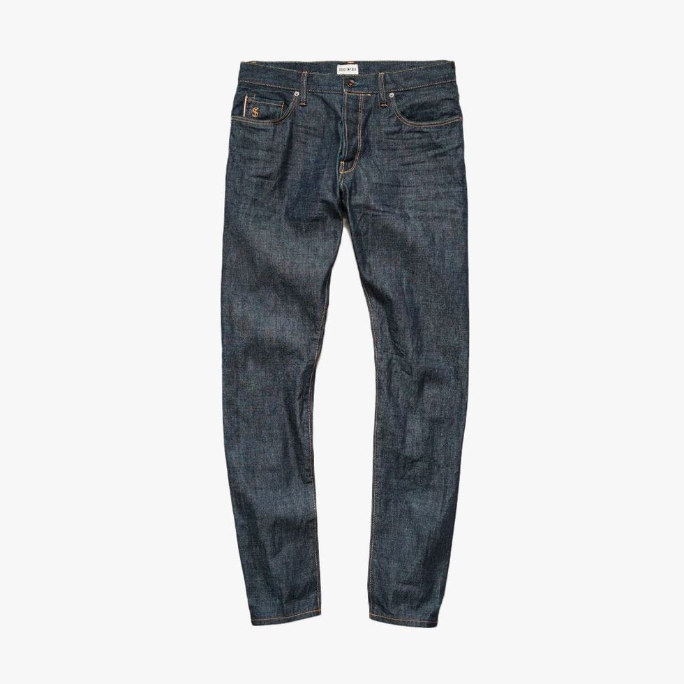 15 Best Jeans for Men 2024, Tested and Reviewed by Style Experts