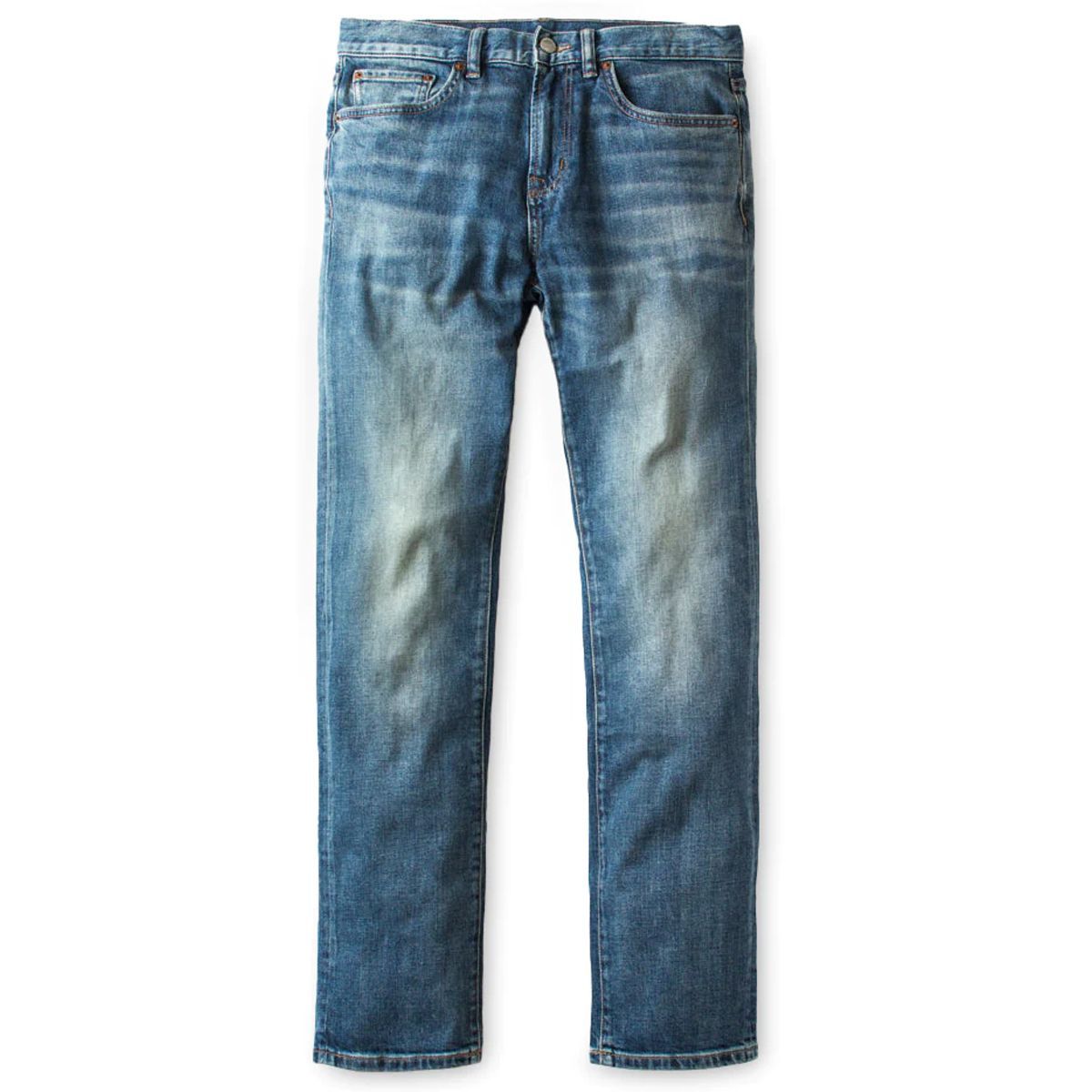 Most comfortable men's jeans clearance 2019