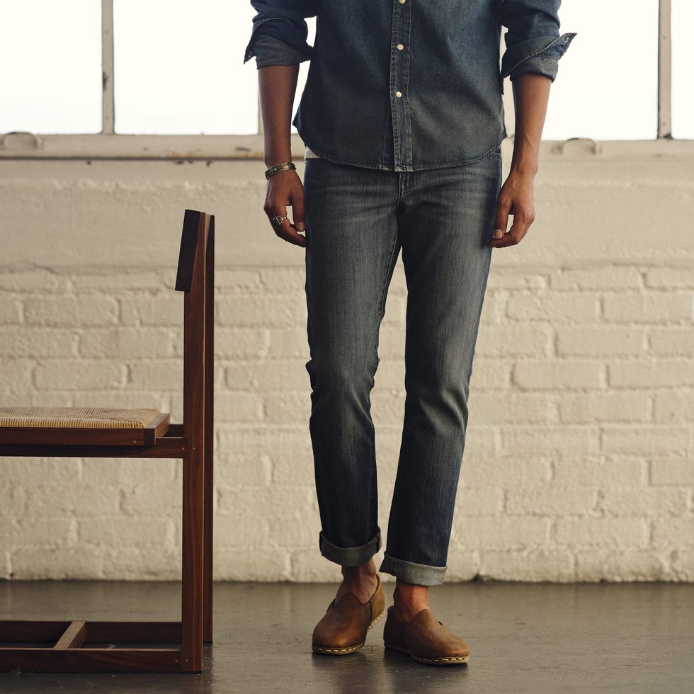 Levi's Design Stands the Test of Time