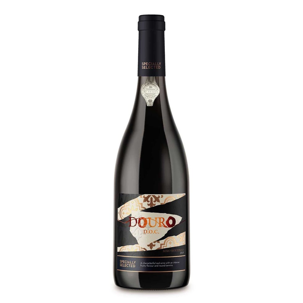 Aldi Specially Selected Douro