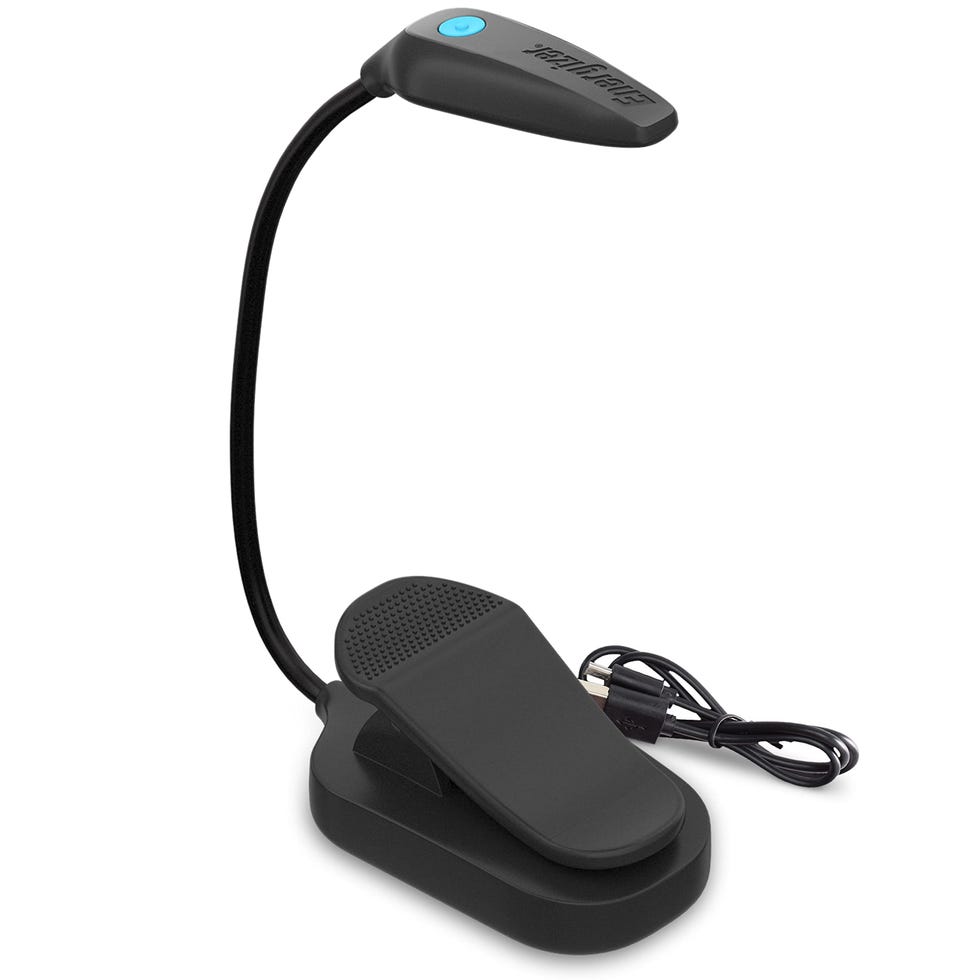 Energizer Rechargeable LED Book Light