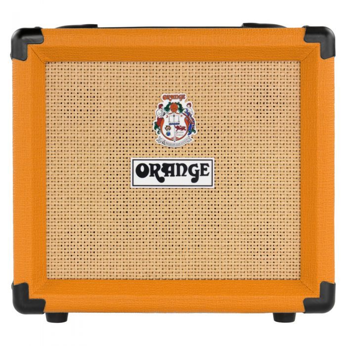Orange Crush 12W Guitar Amp