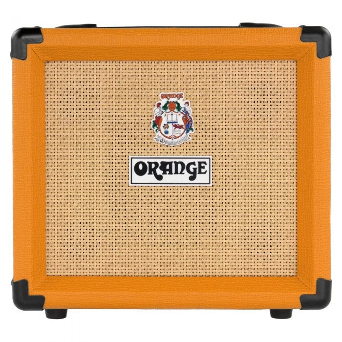 Orange Crush 12W Guitar Amp Orange Crush 12W Guitar Amp