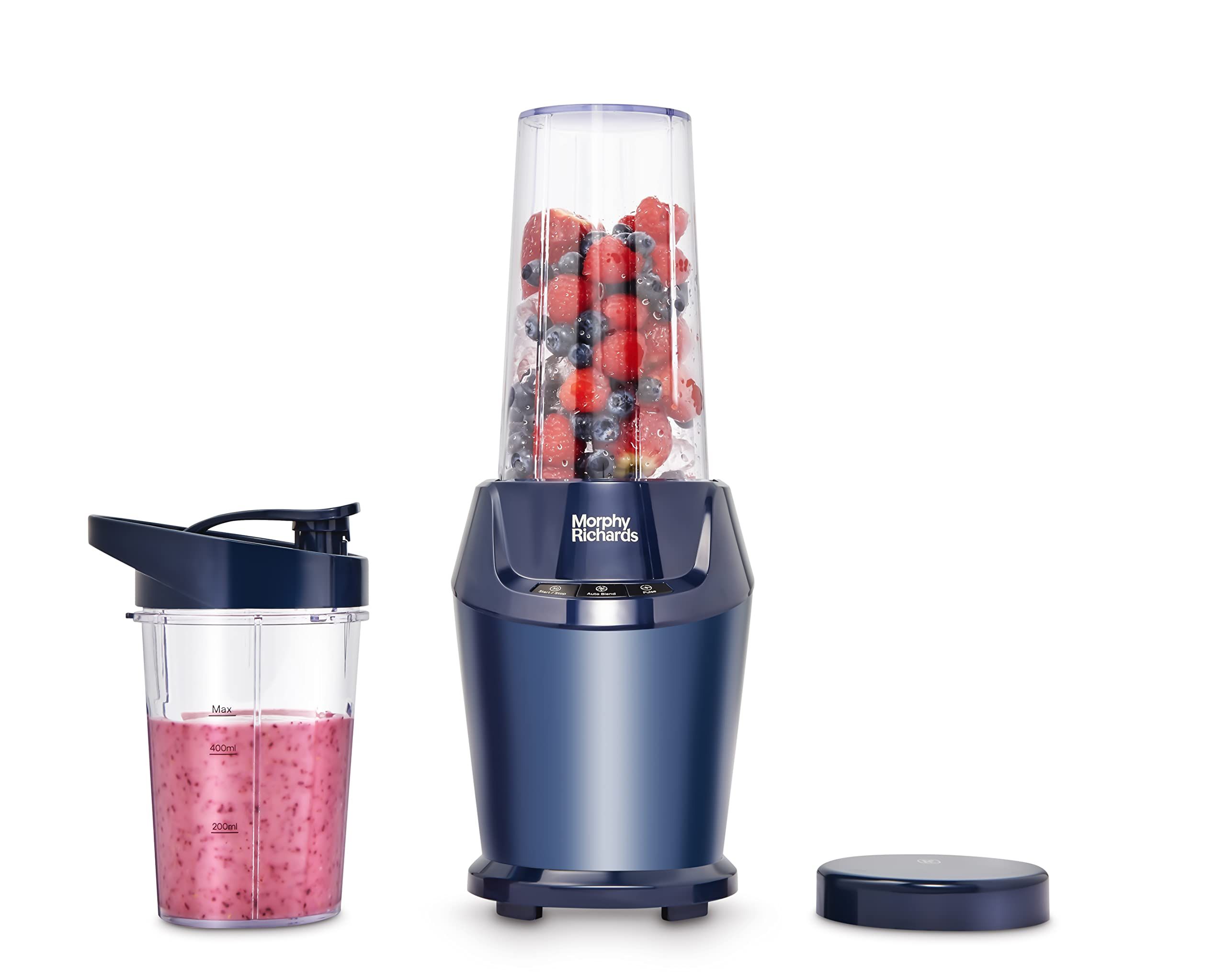 Best machine for outlet making smoothies