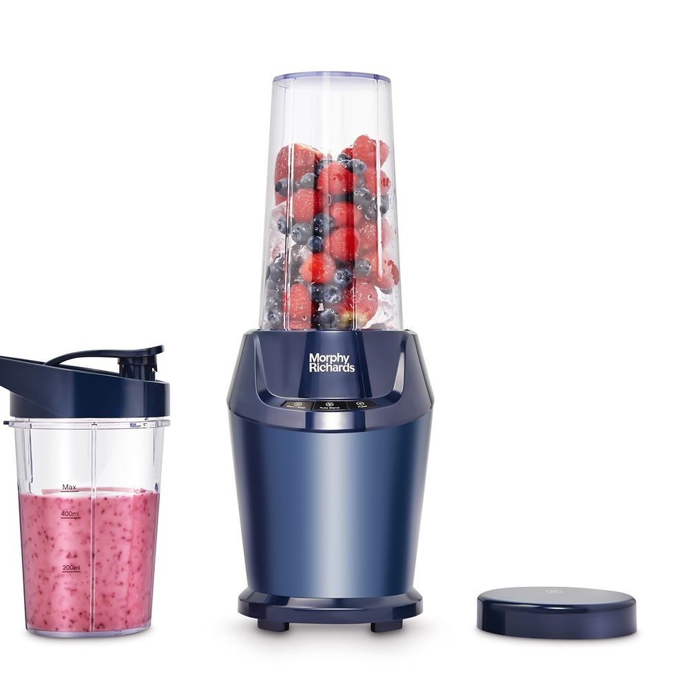 13 best smoothie makers to buy in 2024