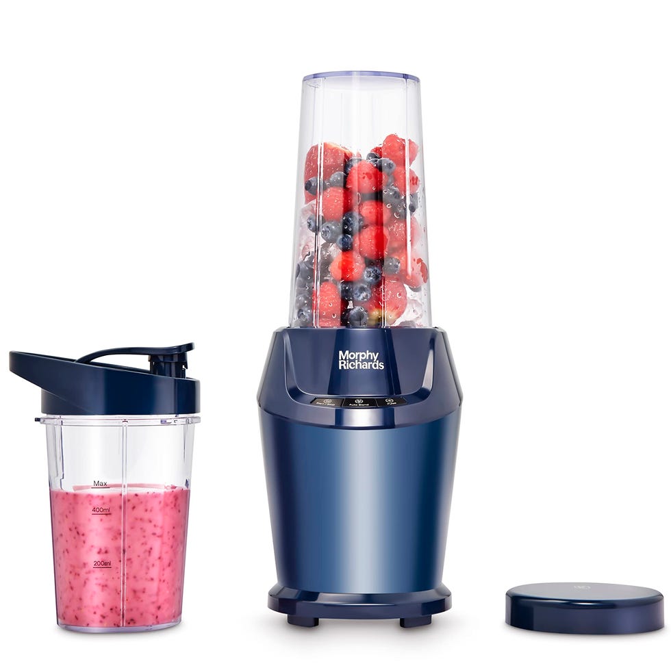 Best smoothie makers 2023 – tested and rated by experts