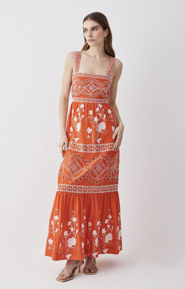 Karen Millen Summer Dresses