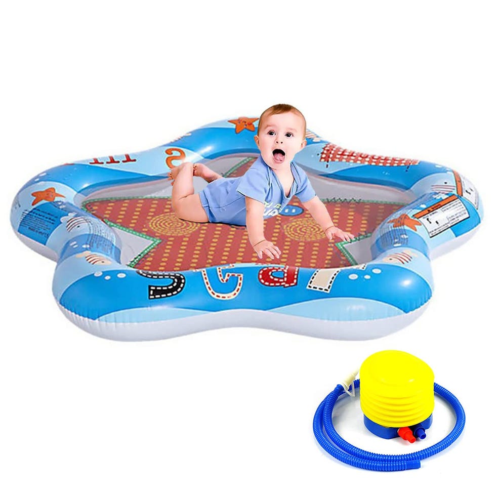 Piscina inflable infantil