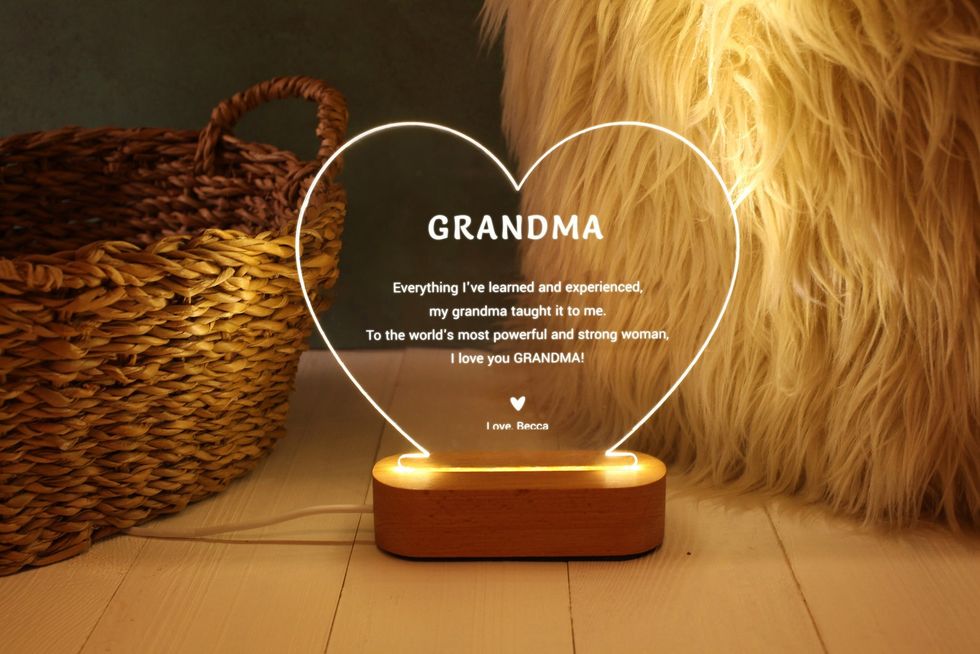 49 best gifts for Grandma that she'll love in 2023 - TODAY