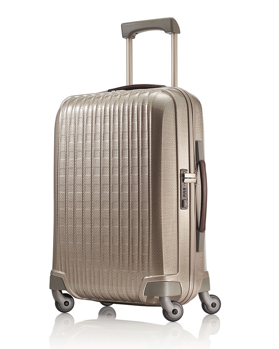 The best luxury luggage and travel accessories for your next vacation -  Luxebook