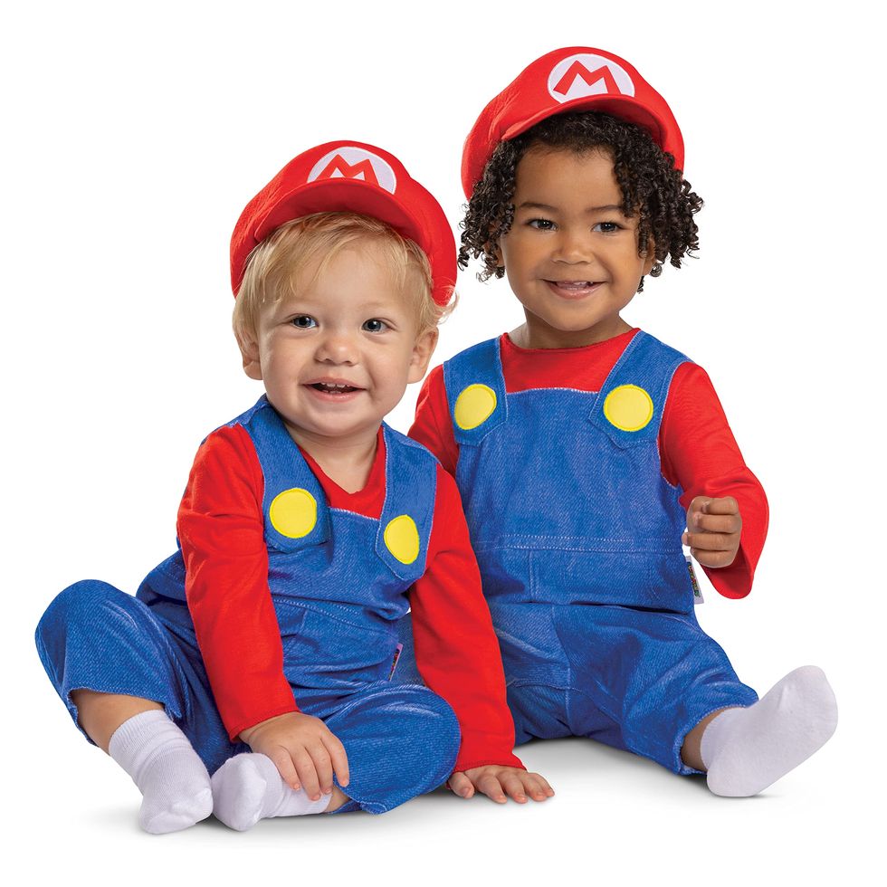 Baby Racer Costume  Affordable Halloween Costumes