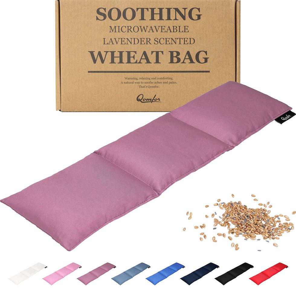 Soothing Wheat Bag