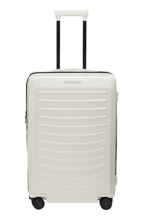 Roadster Check-In Medium 27-Inch Spinner Suitcase Roadster Check-In Medium 27-Inch Spinner Suitcase