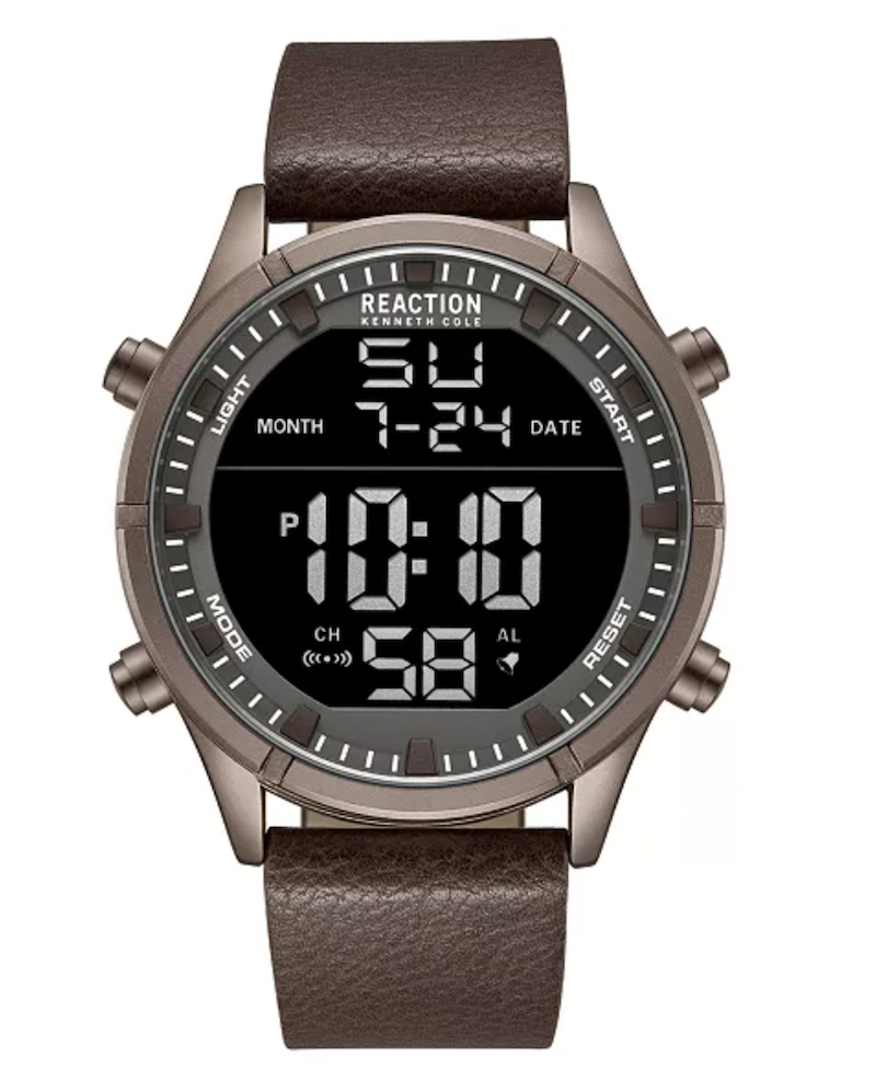 cool digital watches