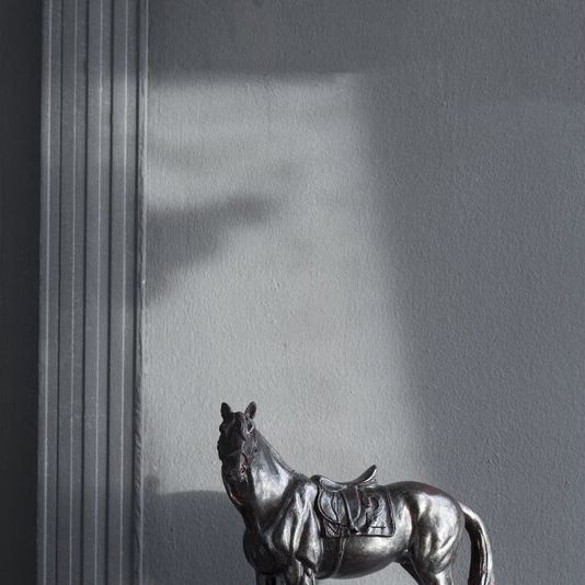 Waddell Horse Figurine