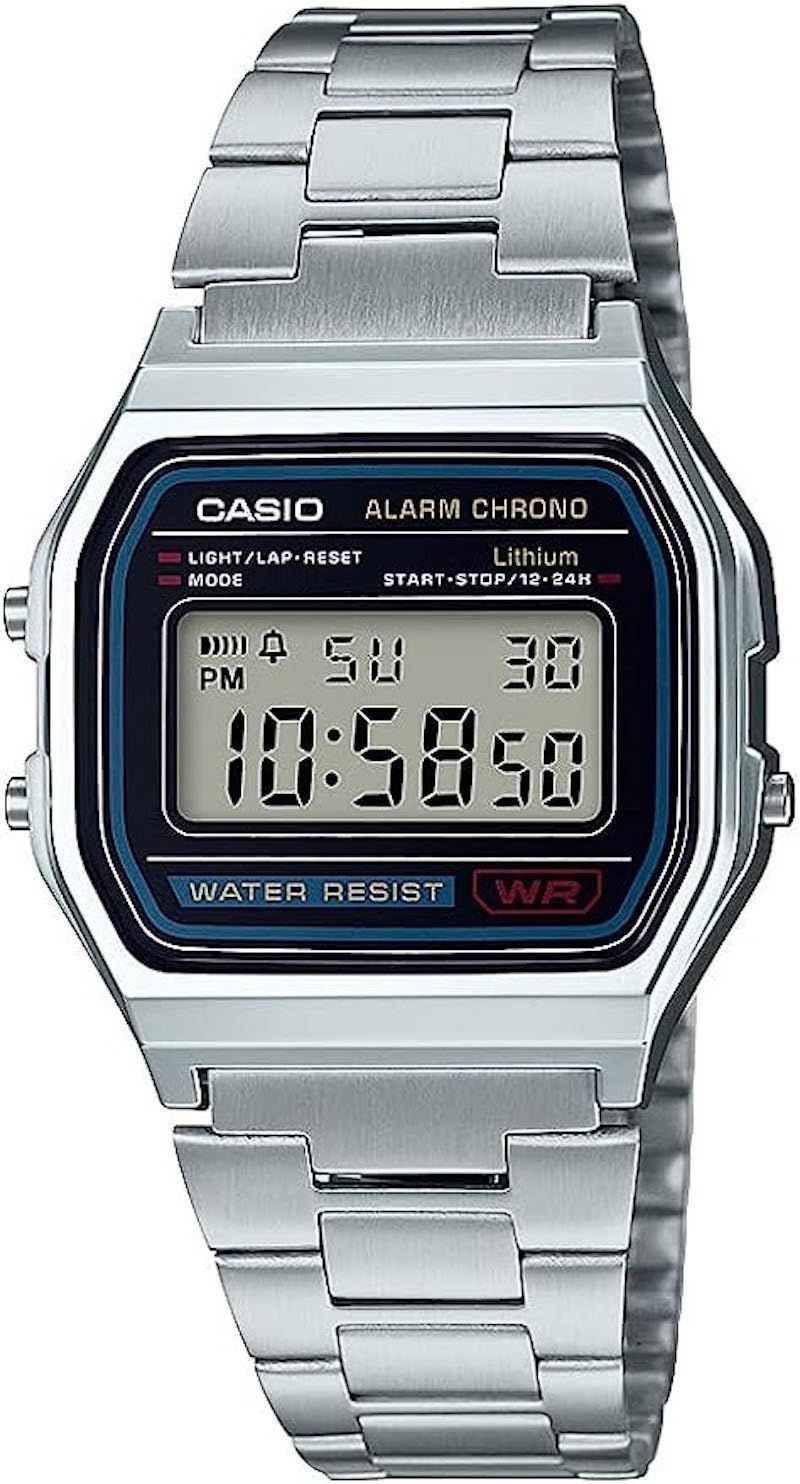 G-Shock Baby-G BG169PB-7 White Digital Watch | Zumiez