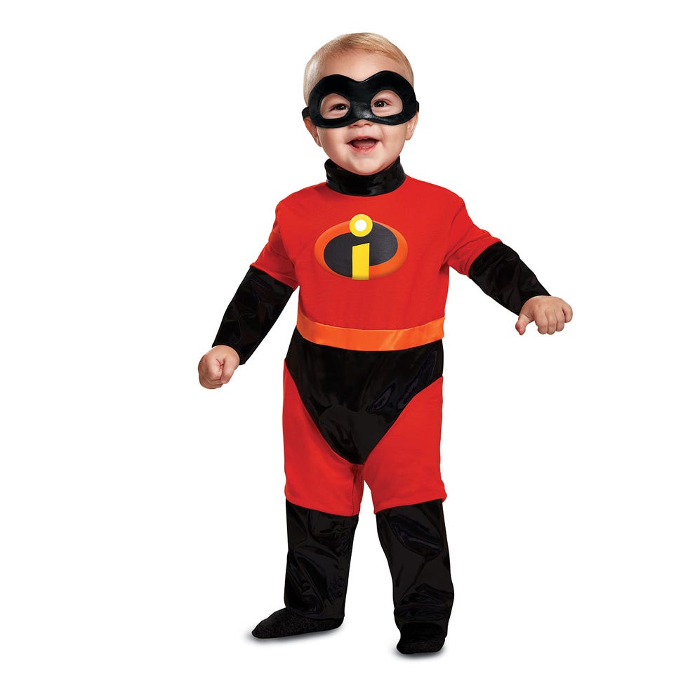 Jack-Jack From 'The Incredibles'
