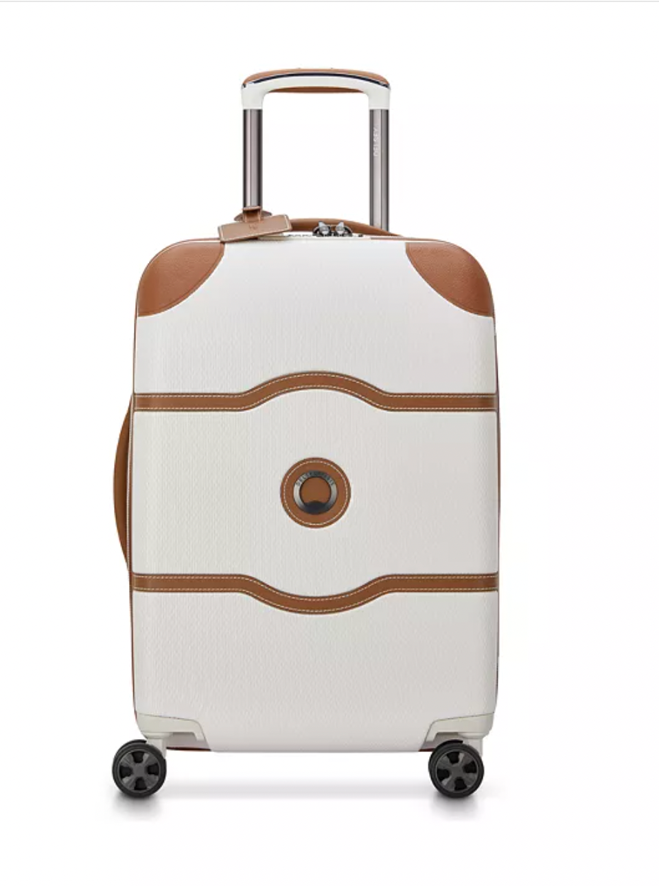 Chatelet Air 2 Carryon Spinner Suitcase Chatelet Air 2 Carryon Spinner Suitcase