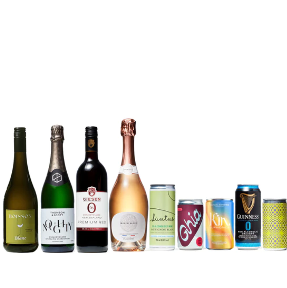 A Carefully Curated Luxury Gift Guide For Wine Lovers