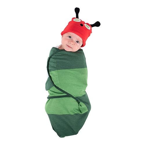 45 Best Baby Costumes 2023 - Newborn Boy and Girl Costume Ideas