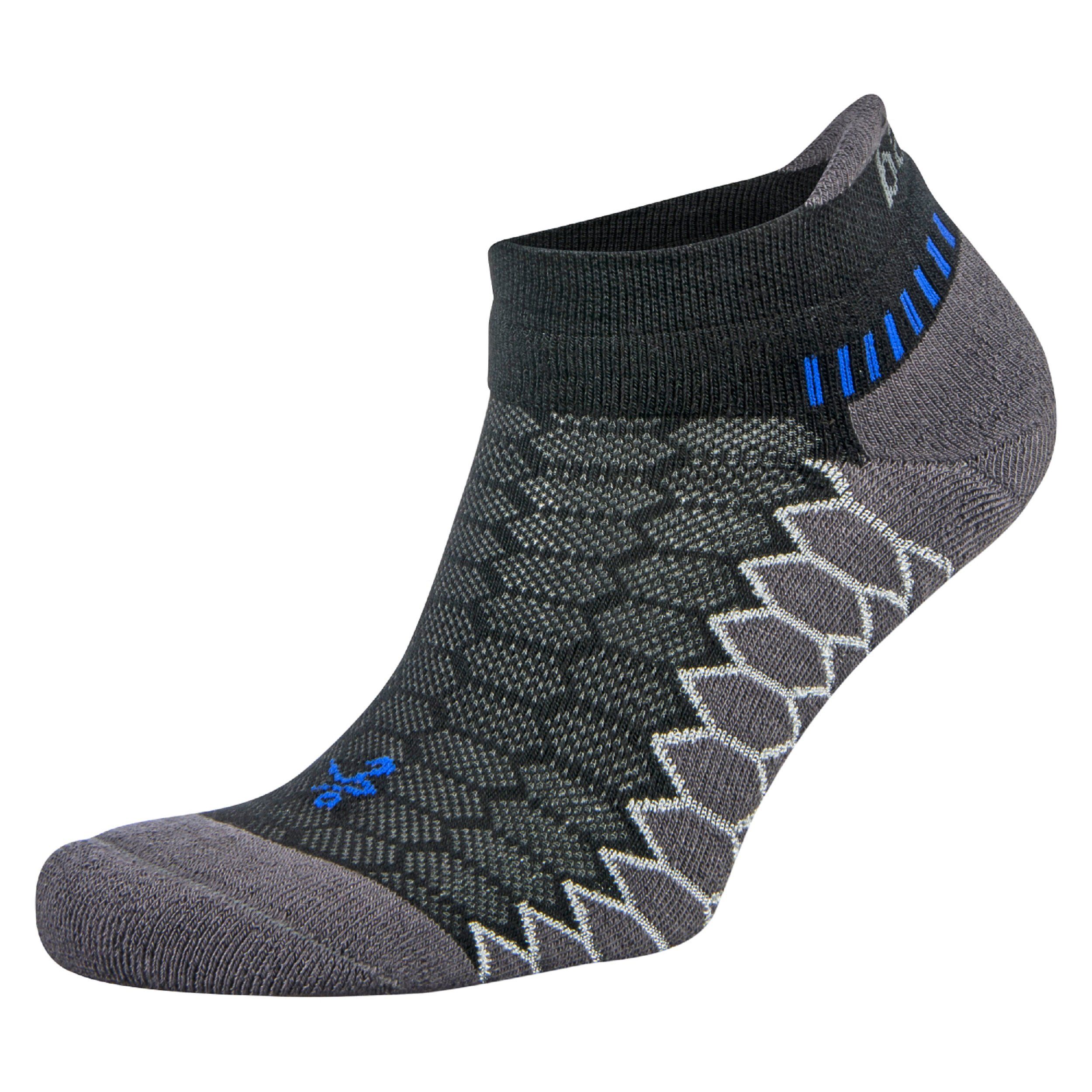 Best budget sales running socks