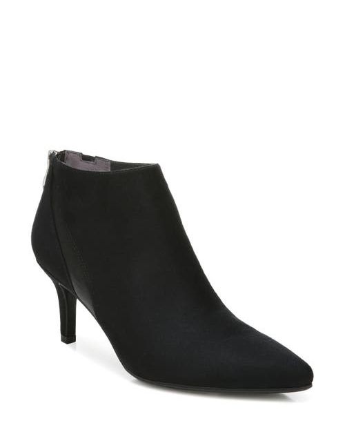 Sparrow Pointed Toe Bootie