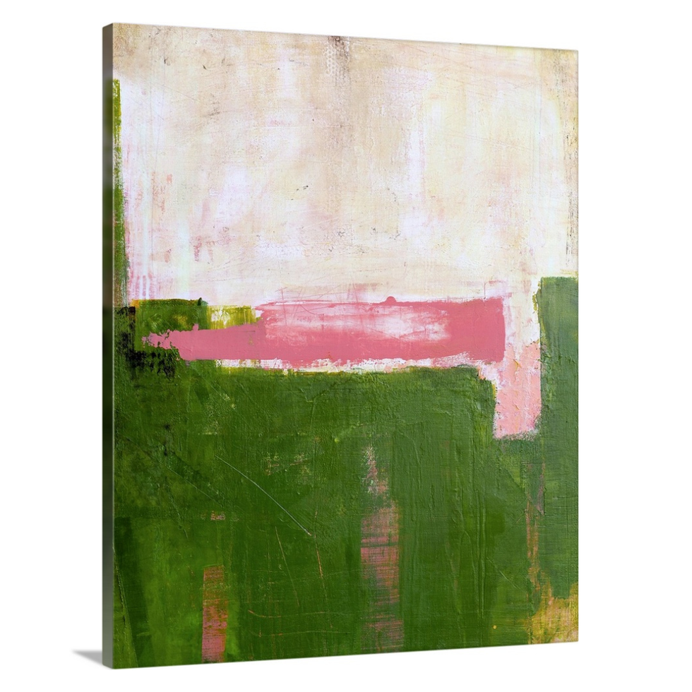 Summer Jade Wall Art Summer Jade Wall Art
