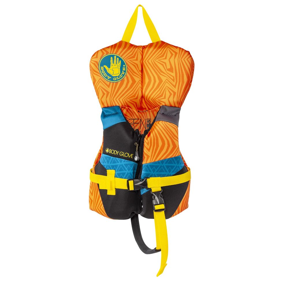 The 8 Best Kids' Life Jackets Of 2023 - Kids' Life Jacket Review