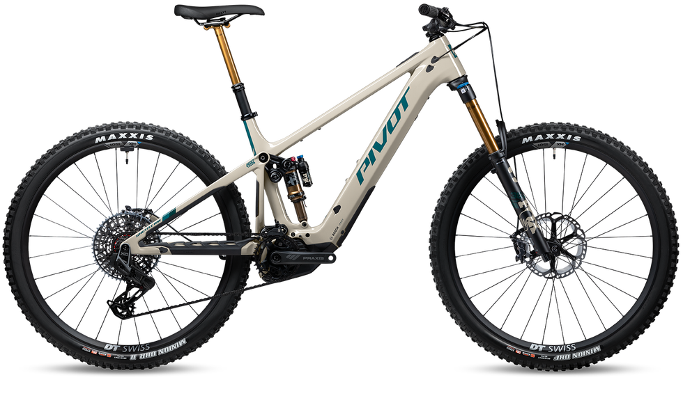 Shuttle AM Pro Shuttle AM Pro