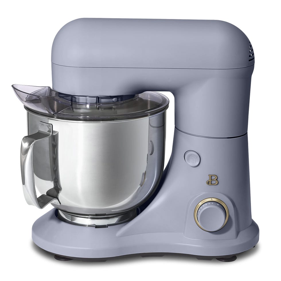 5.3QT Stand Mixer 5.3QT Stand Mixer