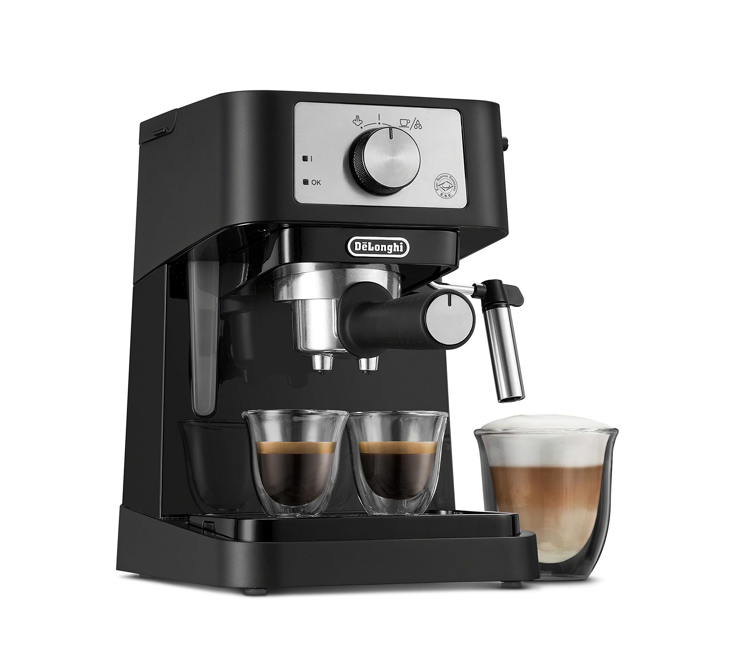 12 Best Amazon Prime Day Espresso Maker Deals of 2023